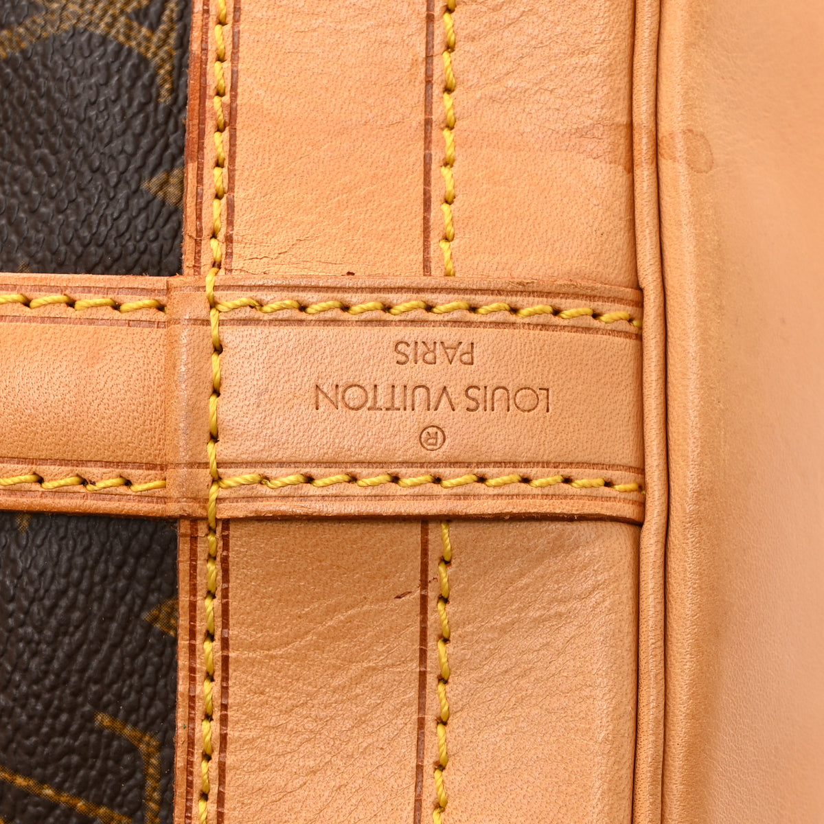Monogram Noe
