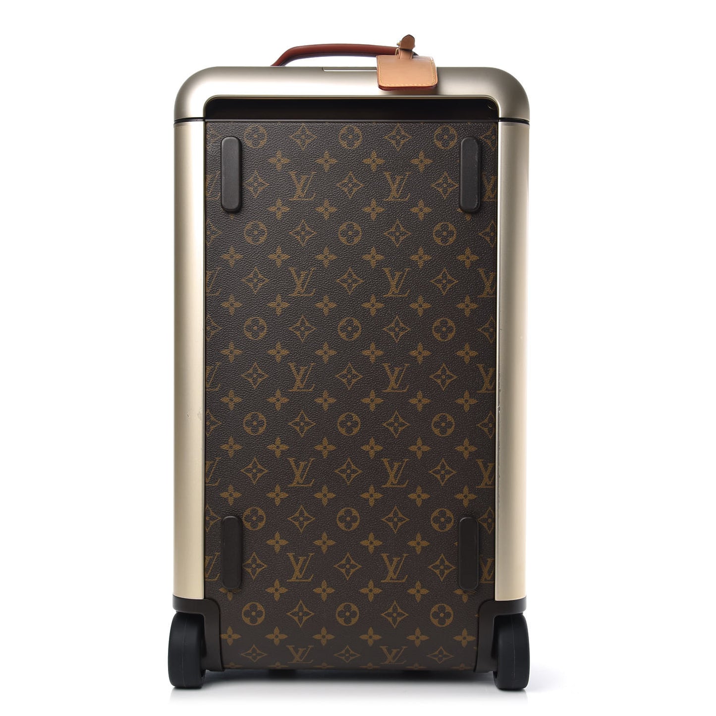 Monogram Horizon Soft Duffle 55