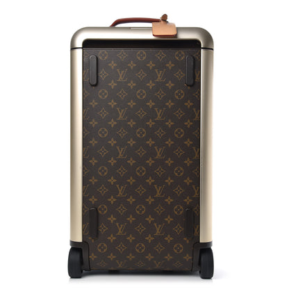 Louis Vuitton Monogram Horizon Soft Duffle 55 3 of 10