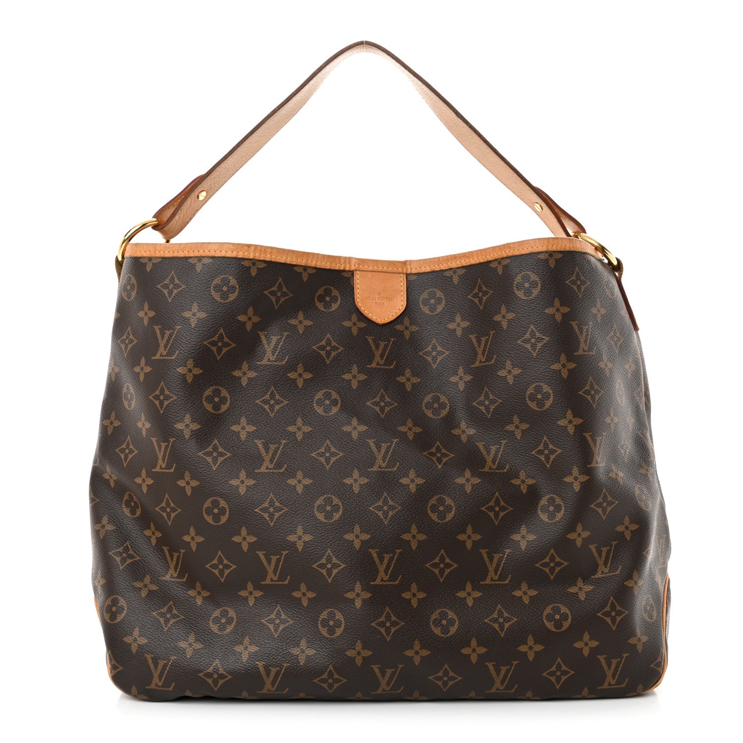 Louis Vuitton Monogram Delightful MM 1 of 16