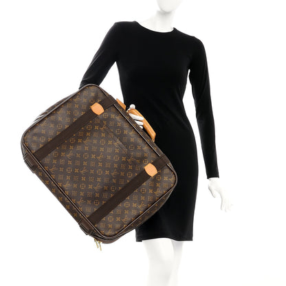 Louis Vuitton Monogram Satellite 53 2 of 14