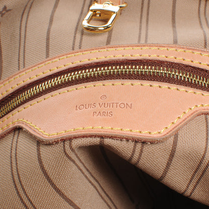 Louis Vuitton Monogram Delightful GM 6 of 8
