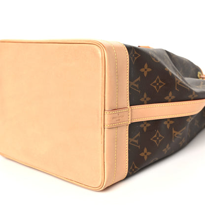 Louis Vuitton Monogram Noe 9 of 10
