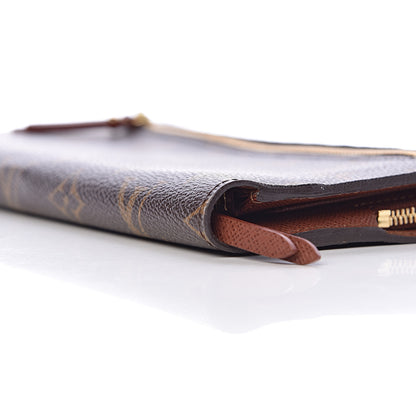 Louis Vuitton Monogram Insolite Organizer Wallet Armagnac 8 of 8