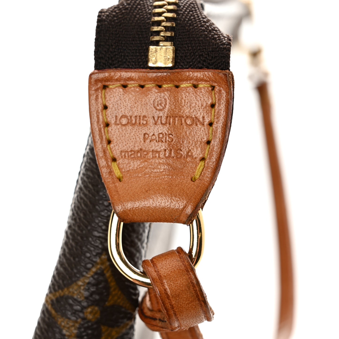 Monogram Pochette Accessories