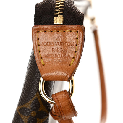Louis Vuitton Monogram Pochette Accessories 5 of 12