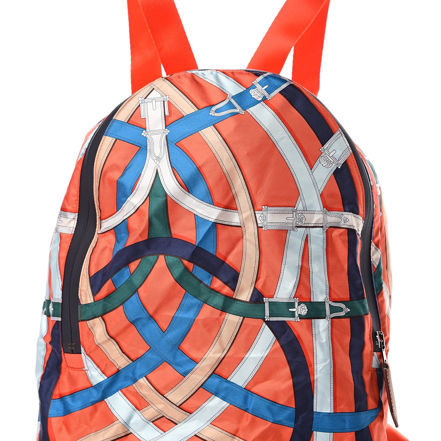 Silk Barenia Cavalcadour Airsilk Backpack