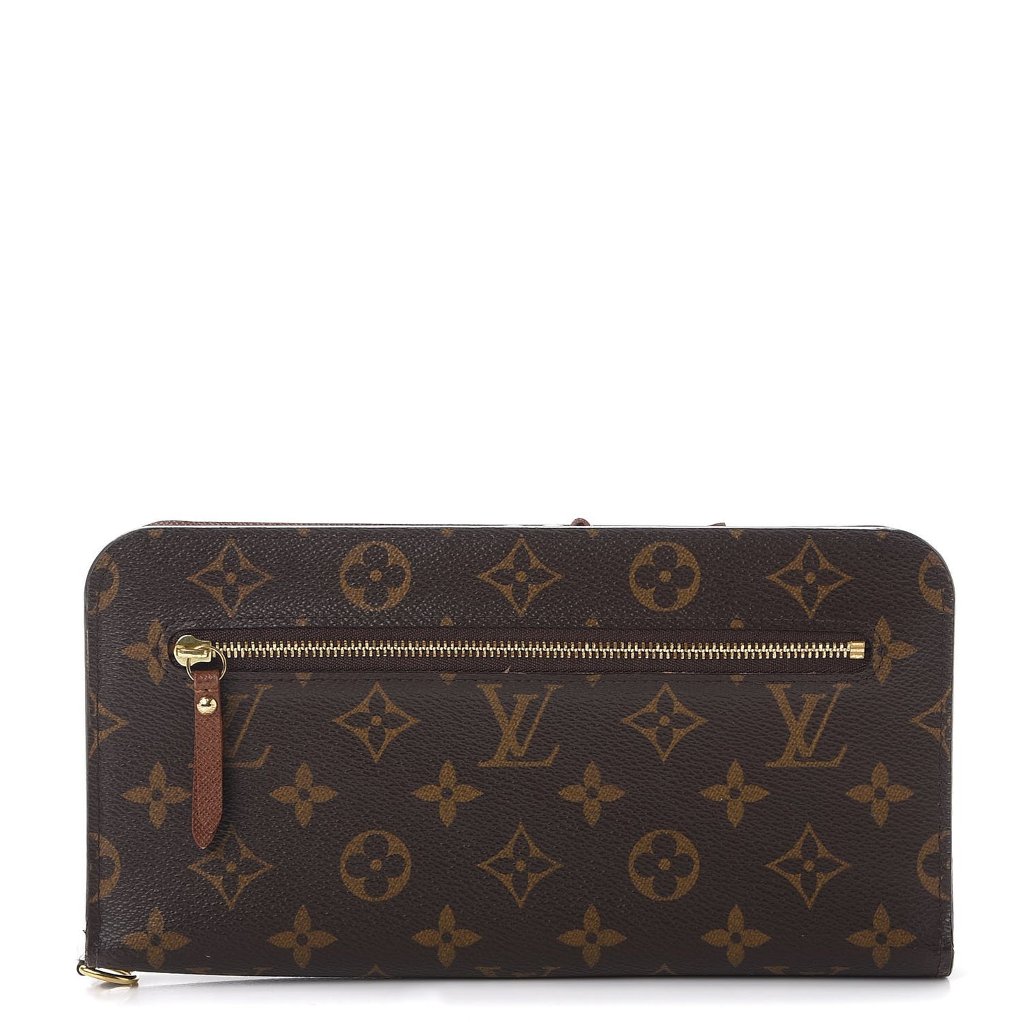 Monogram Insolite Organizer Wallet