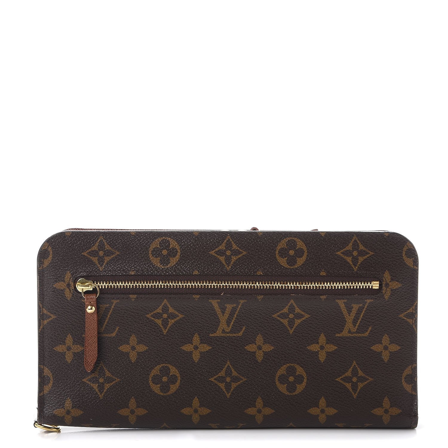 Louis Vuitton Monogram Insolite Organizer Wallet 1 of 8