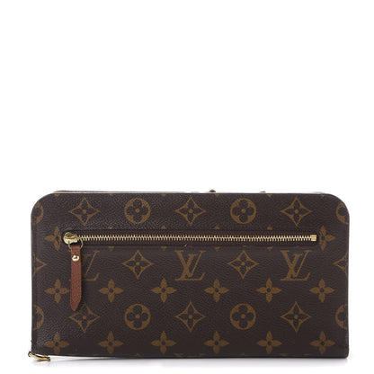Louis Vuitton Monogram Insolite Organizer Wallet 1 of 8