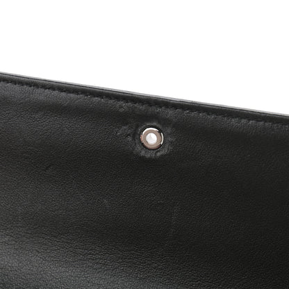 Gucci Lambskin Linea Matisse Shoulder Bag Black 11 of 12
