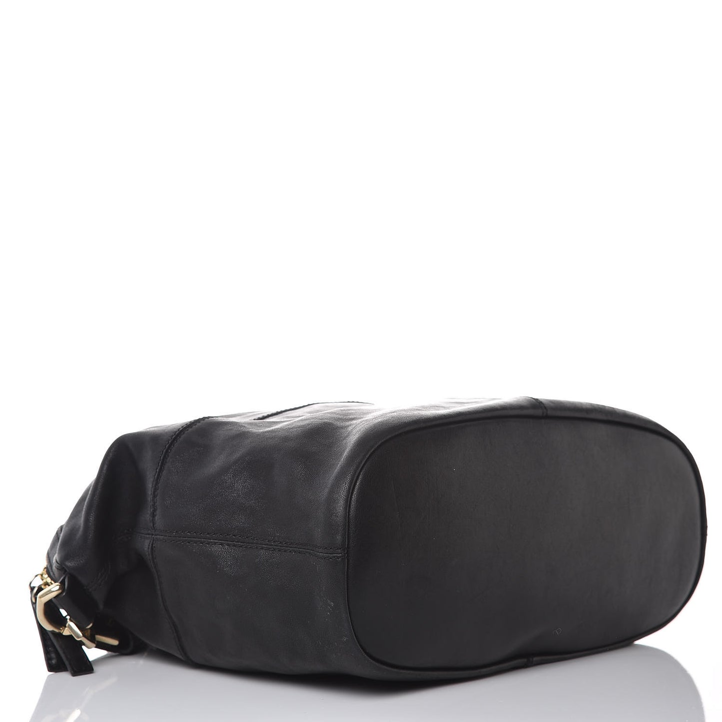 Lambskin Medium Nightingale Black
