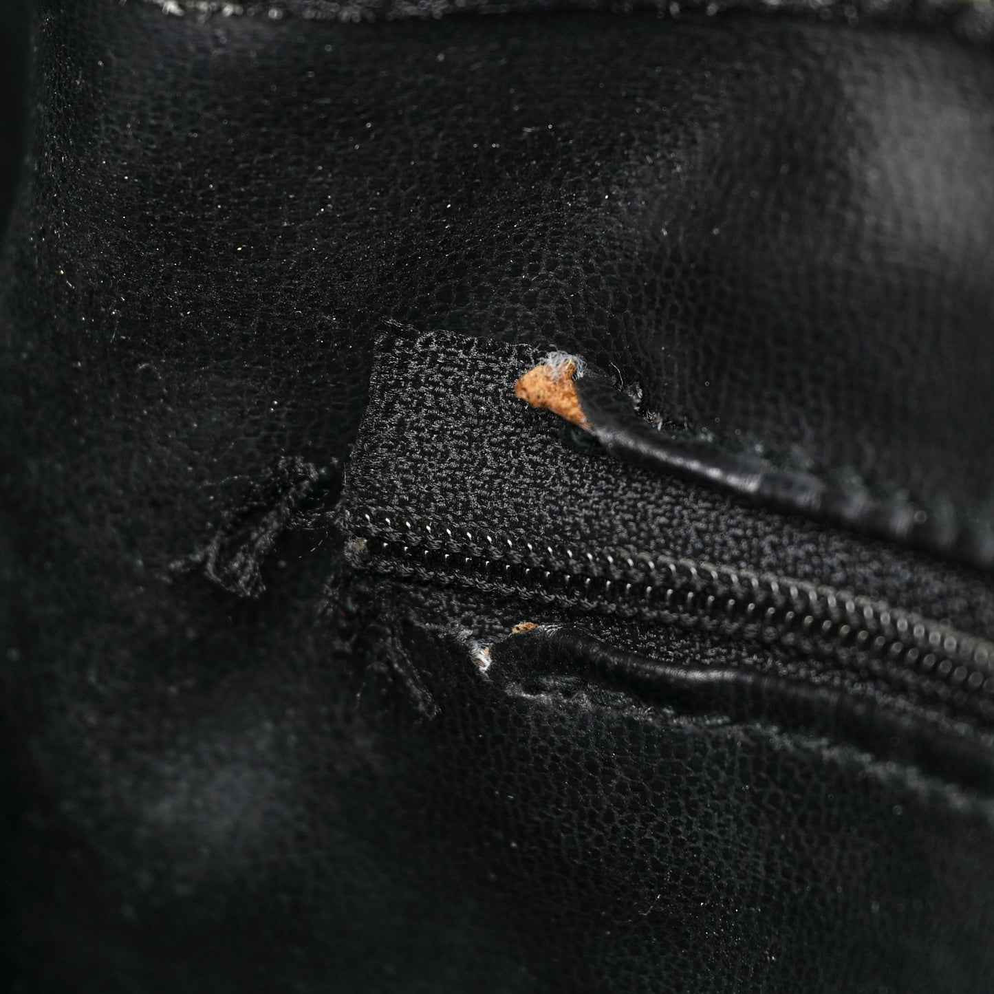 Zucca Bucket Bag Tobacco