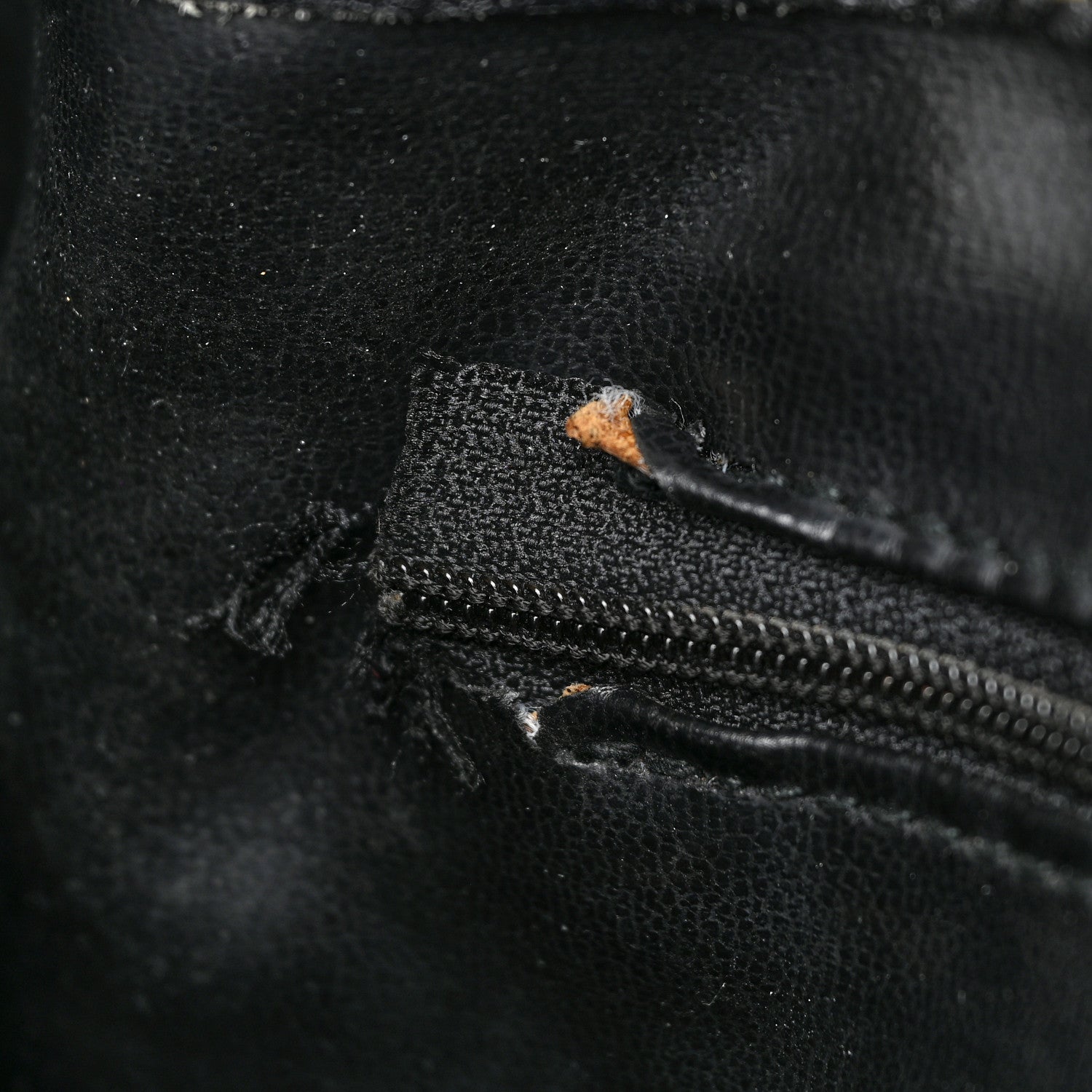 Fendi Zucca Bucket Bag Tobacco 14 of 24