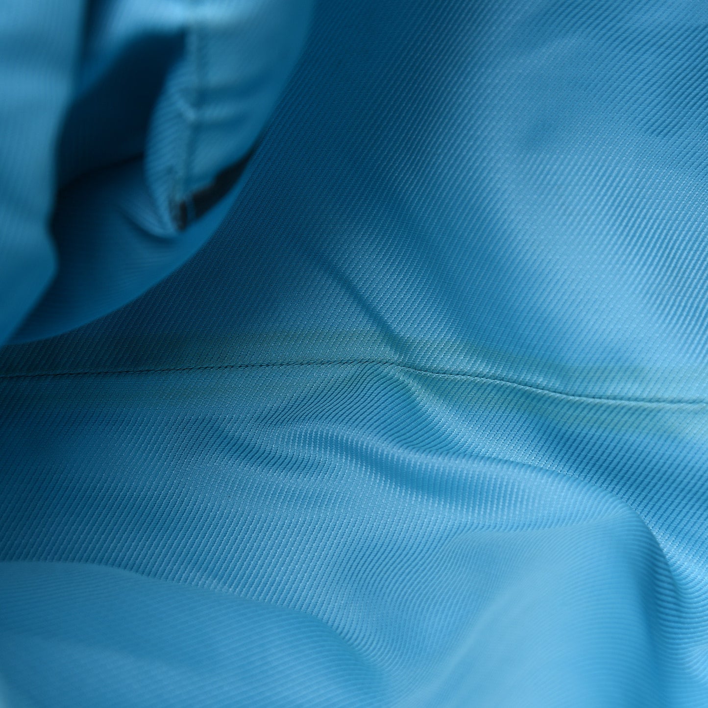 Monogram Cheche Tuareg Blue