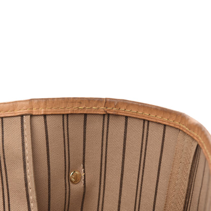 Louis Vuitton Monogram Neo Neverfull MM 19 of 19