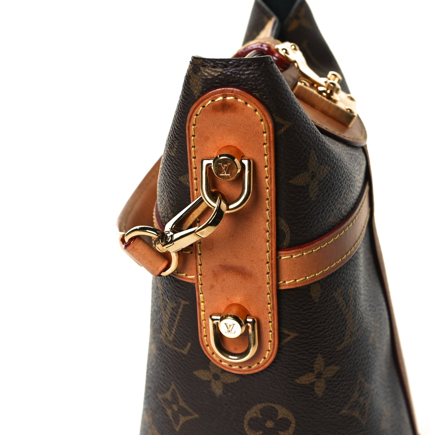 Monogram Duffle Bag