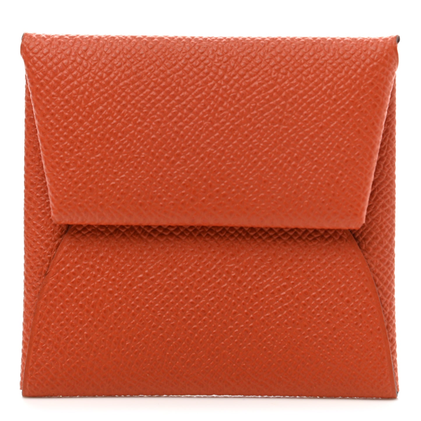 Epsom Bastia Coin Purse Terre Battue