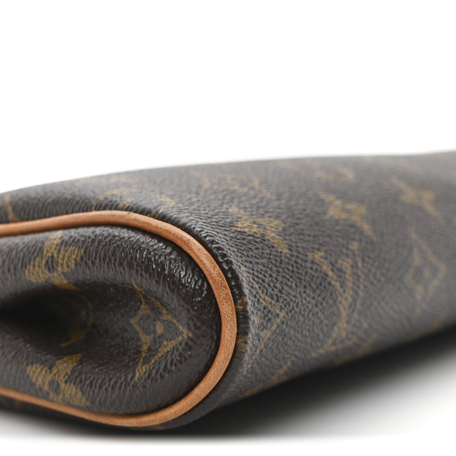 Louis Vuitton Monogram Eva Clutch 8 of 9