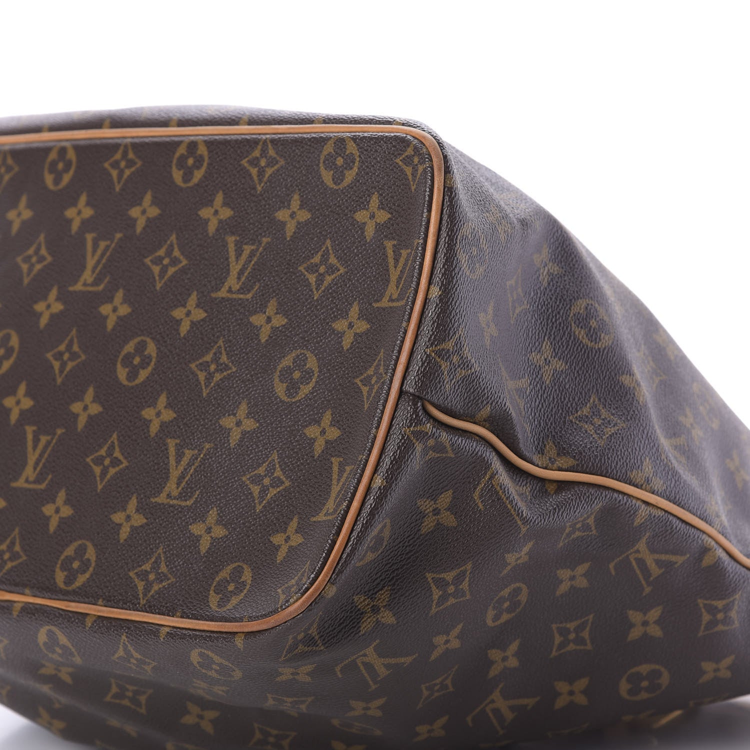 Louis Vuitton Monogram Palermo GM 7 of 9