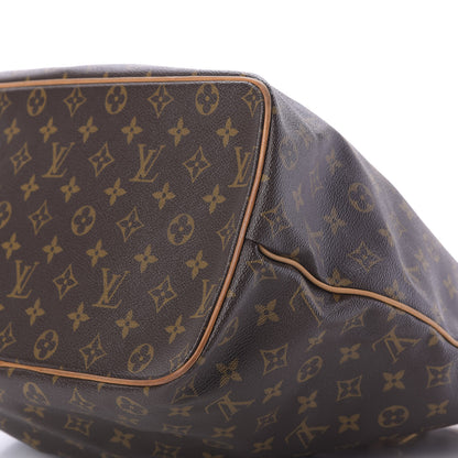 Louis Vuitton Monogram Palermo GM 7 of 9