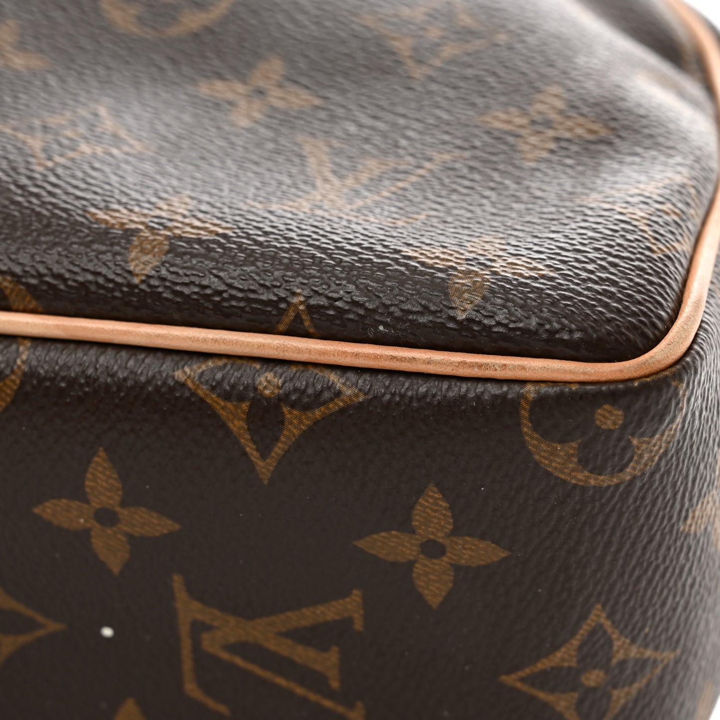 Monogram Toiletry Bag 25