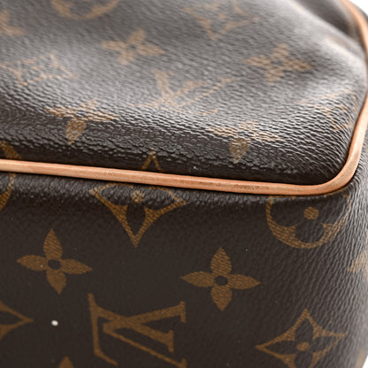 Louis Vuitton Monogram Toiletry Bag 25 8 of 11