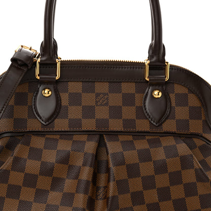 Louis Vuitton Damier Ebene Trevi PM 8 of 14