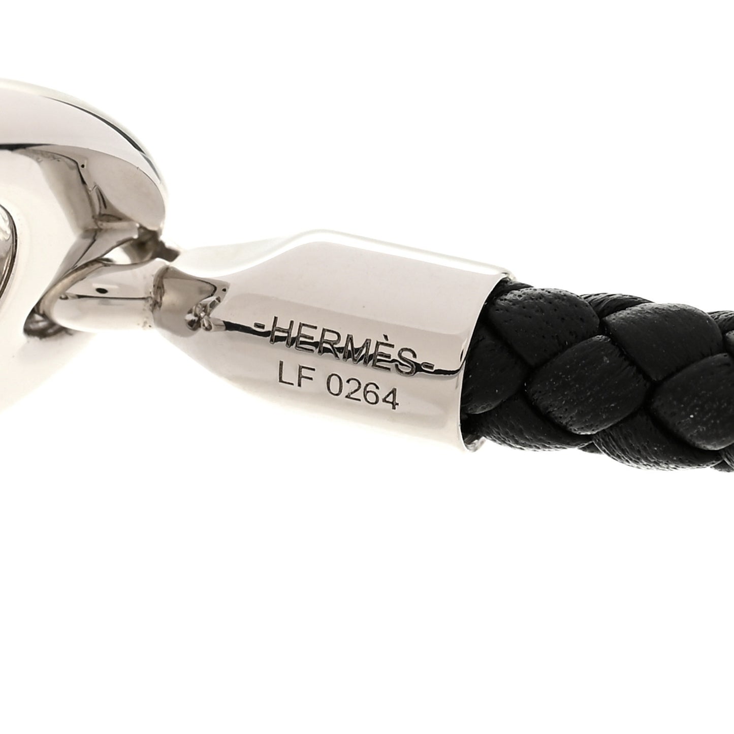 Swift Etrier Single Tour Bracelet T6 Black