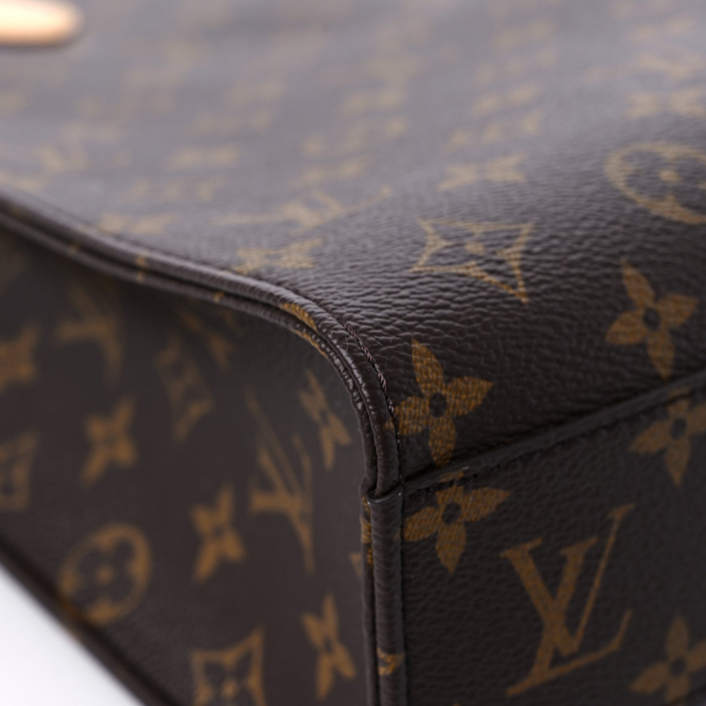 Monogram Sac Plat PM