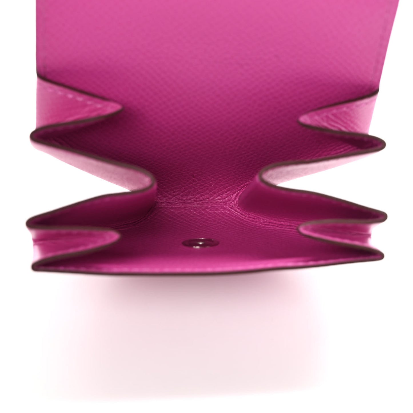 Epsom 24 Change Purse Magnolia