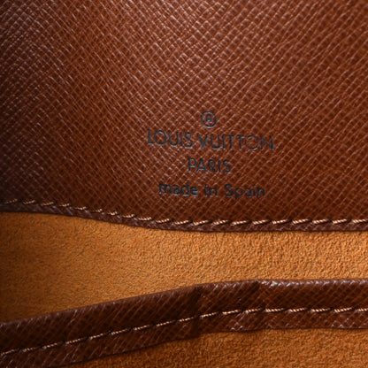 Louis Vuitton Monogram Musette Tango 6 of 10