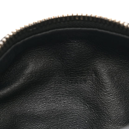 Bottega Veneta Nappa Intrecciato Mini Jodie Black 7 of 10