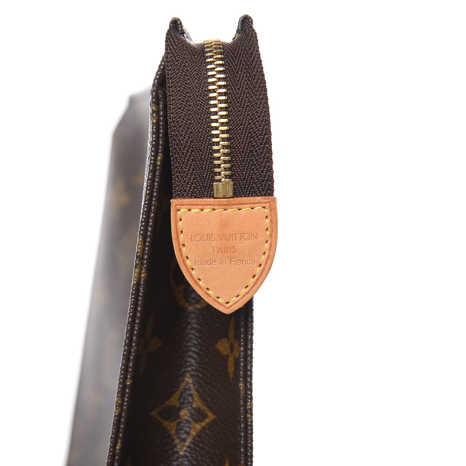 Louis Vuitton Monogram Toiletry Pouch 26 10 of 10