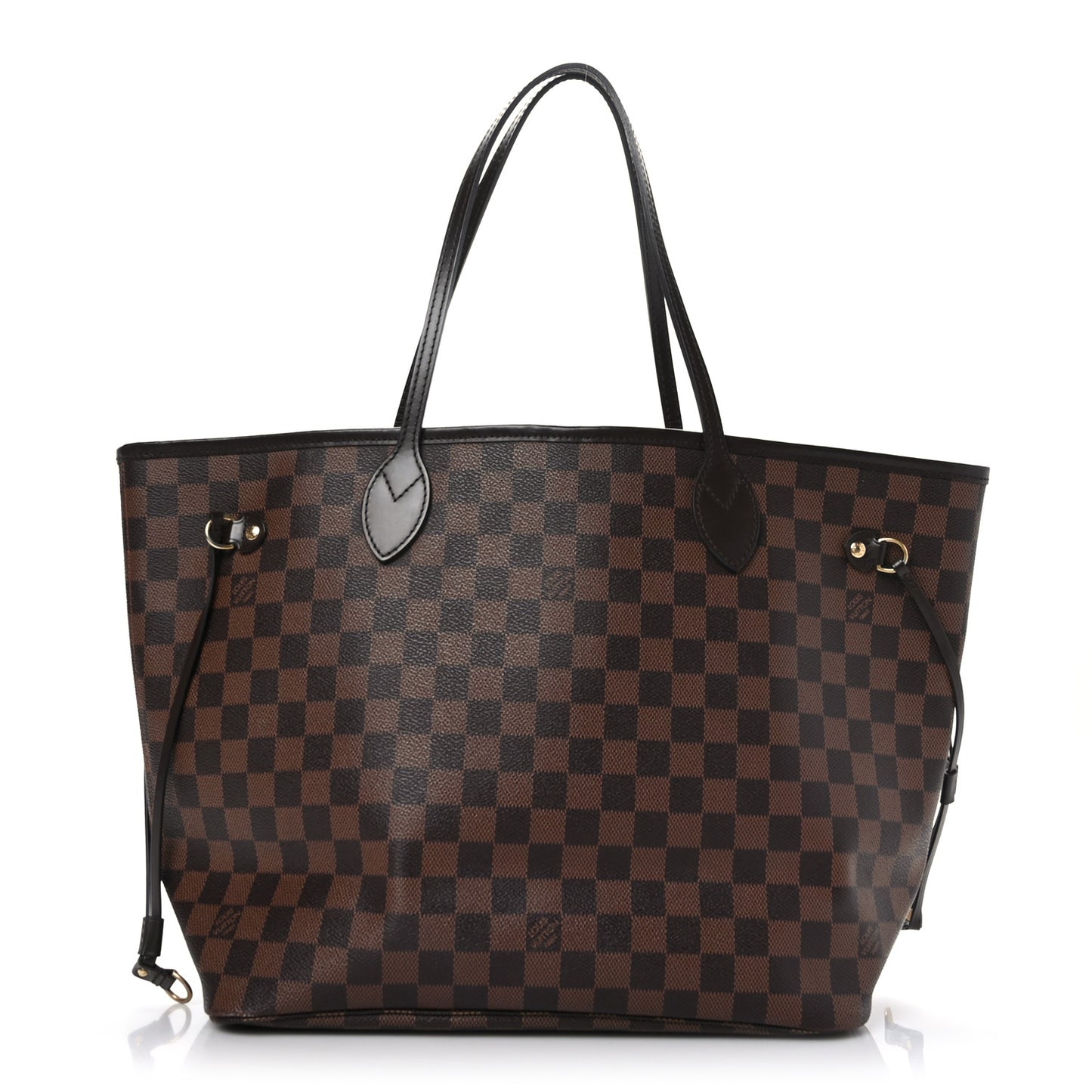Damier Ebene Neo Neverfull MM