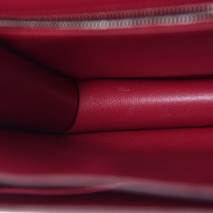 Hermes Swift Constance 24 Rubis 8 of 12