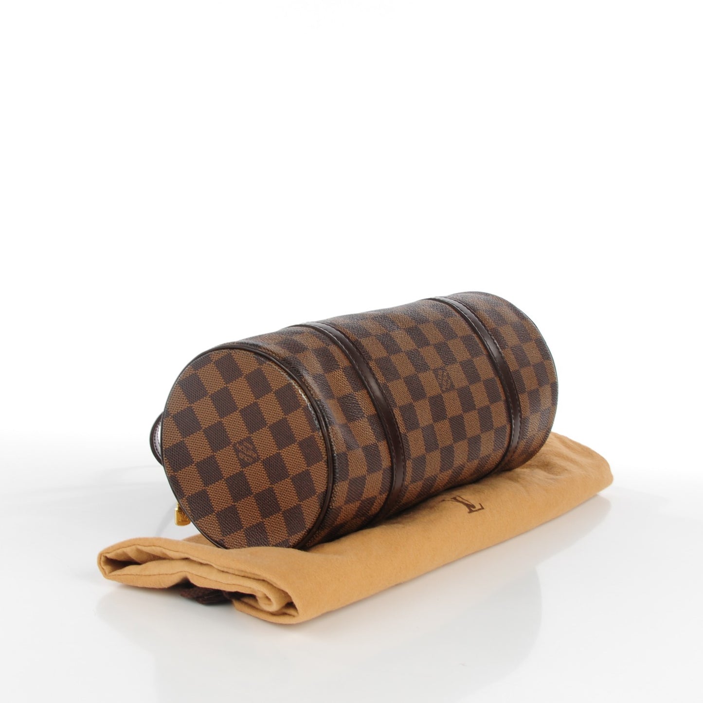 Damier Ebene Papillon 26