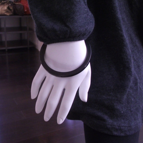 Resin CC Bracelet