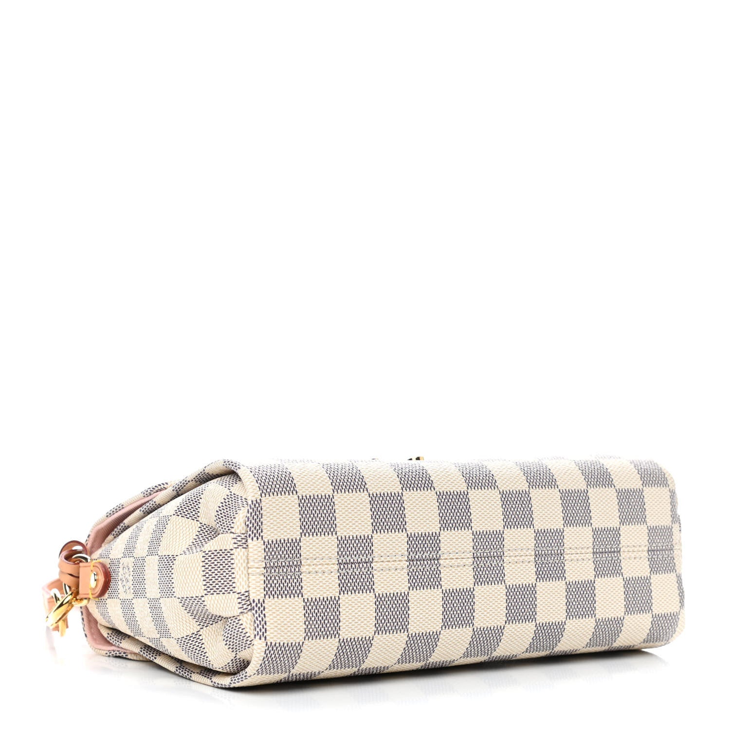 Louis Vuitton Damier Azur Croisette 3 of 4
