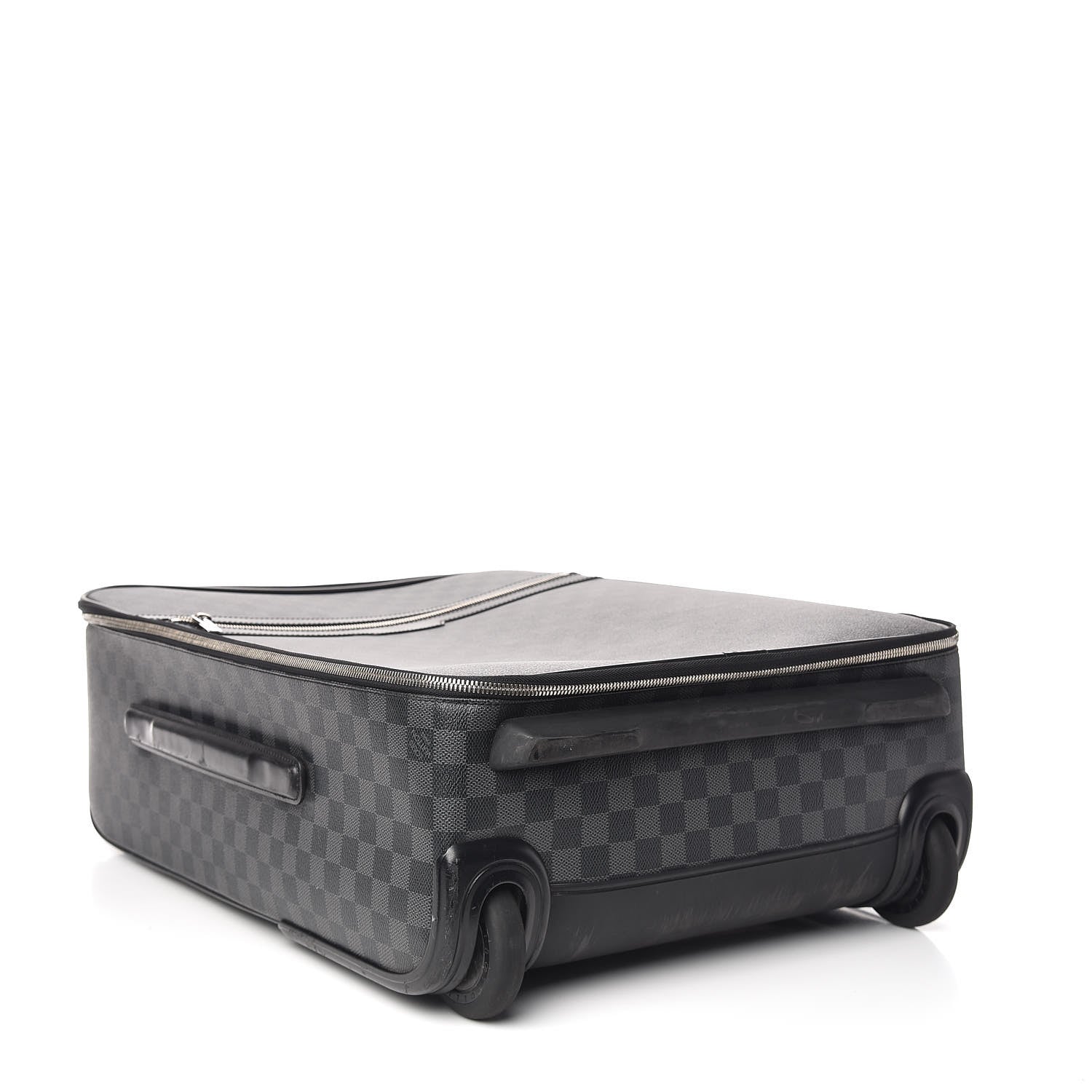 Louis Vuitton Damier Graphite Pegase 55 5 of 13