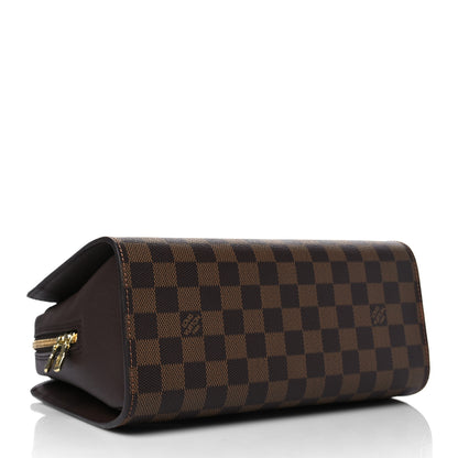 Louis Vuitton Damier Ebene Triana 4 of 6