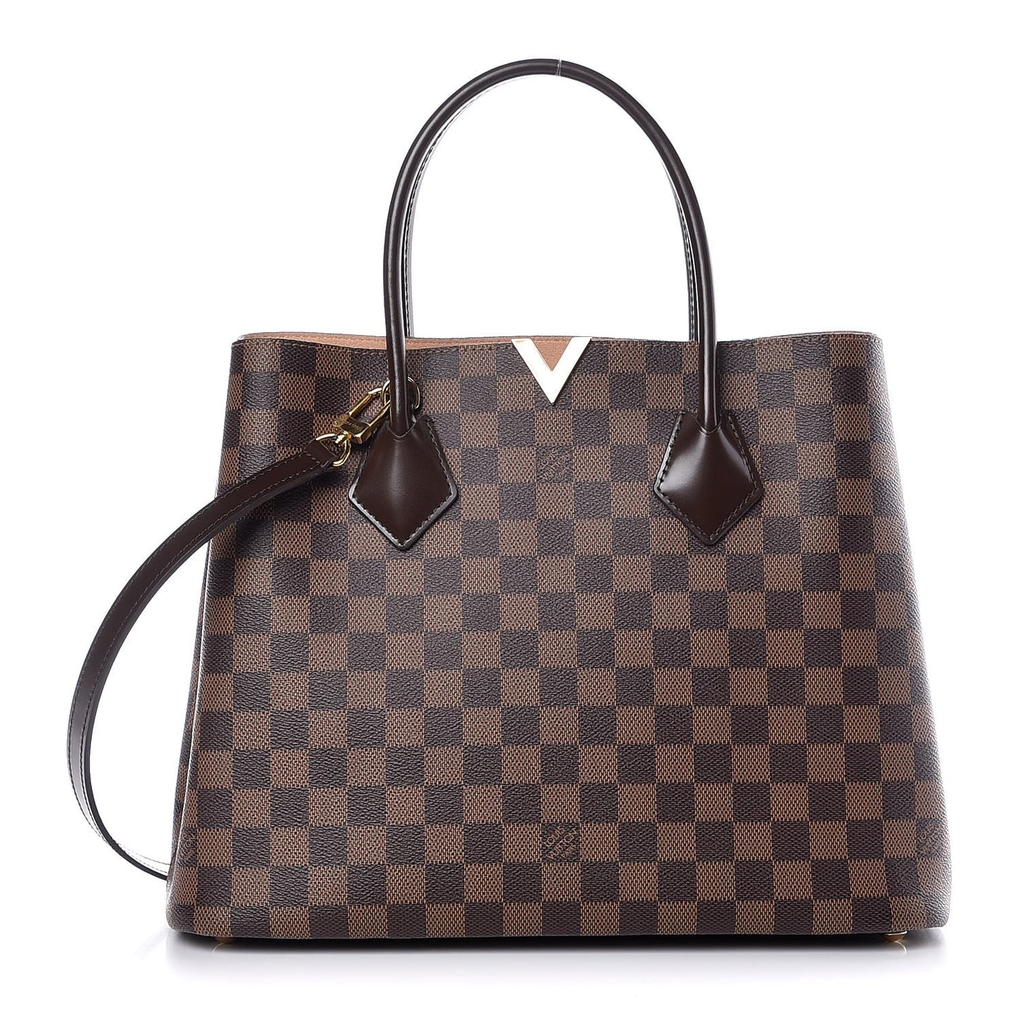 Damier Ebene Kensington
