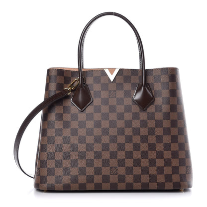 Louis Vuitton Damier Ebene Kensington 1 of 7