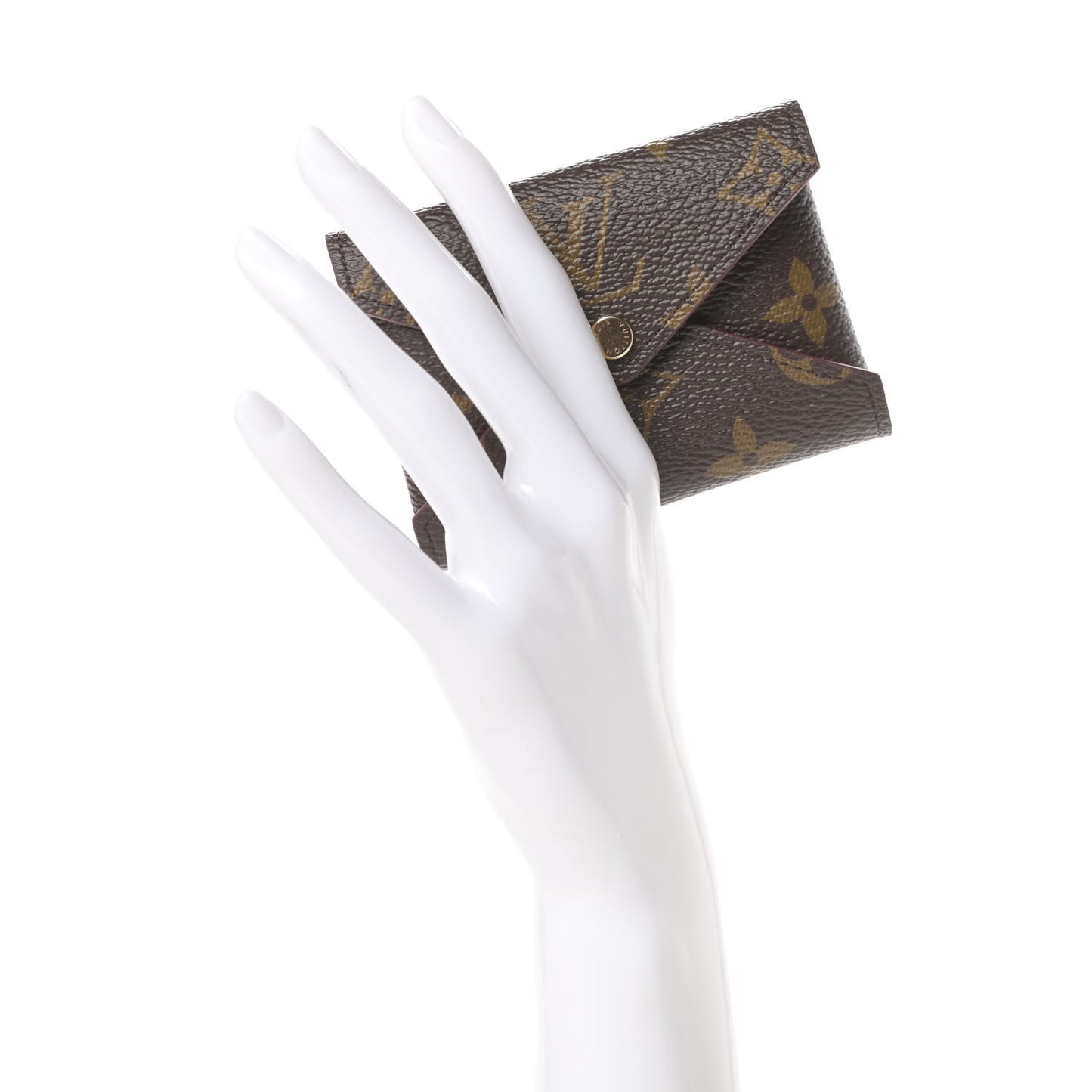 Monogram Kirigami Pochette Set