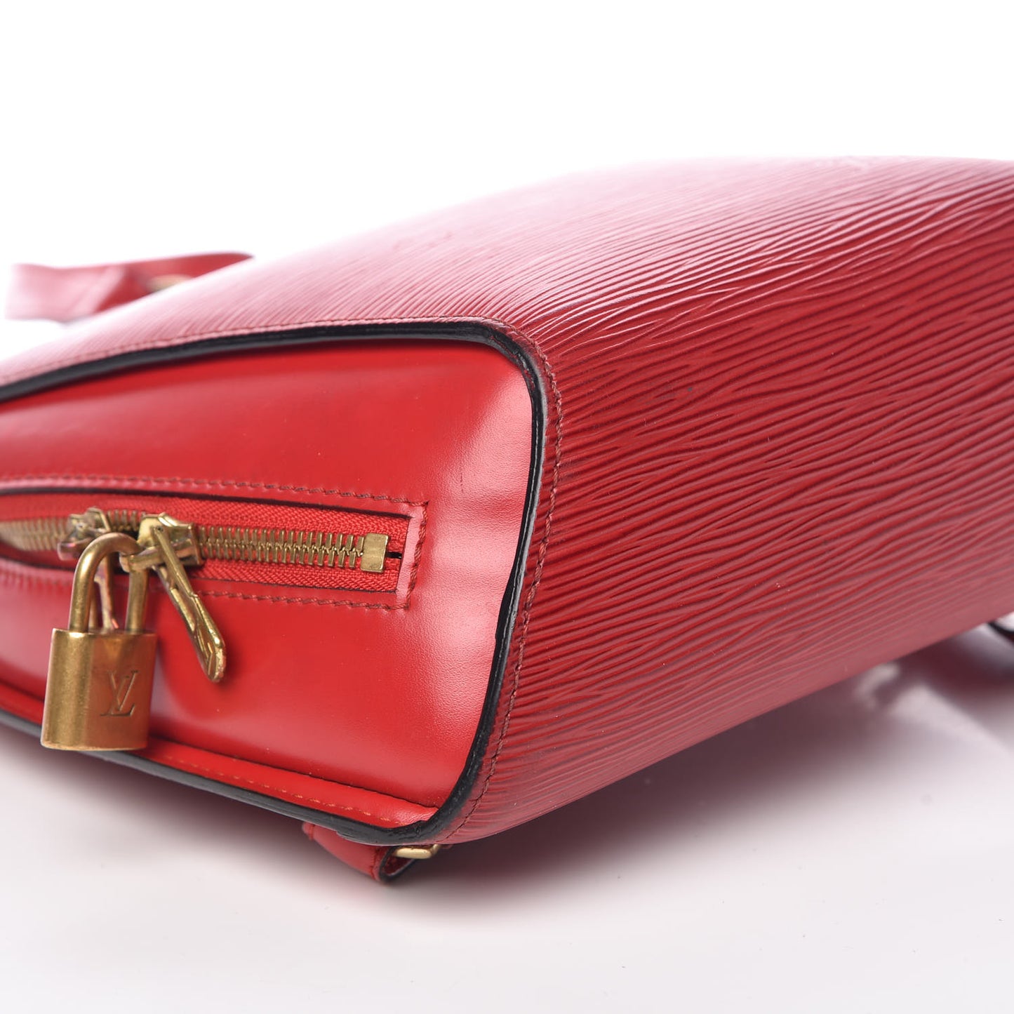 Epi Mabillon Backpack Castillan Red