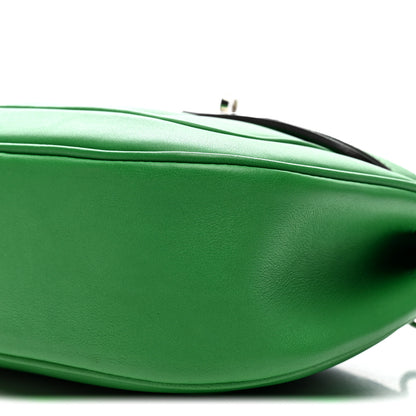 Hermes Veau Swift Mini Sac Berline Bamboo 19 of 19