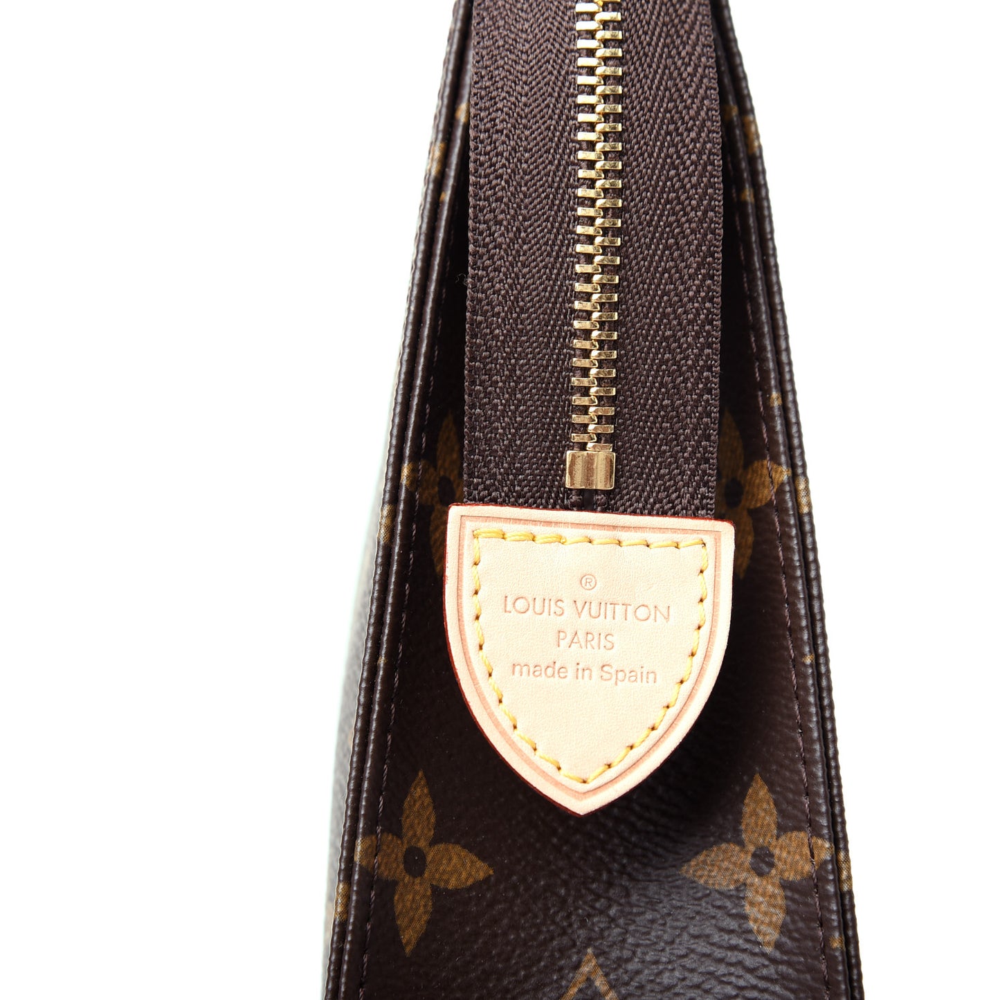 Monogram Toiletry Pouch 19
