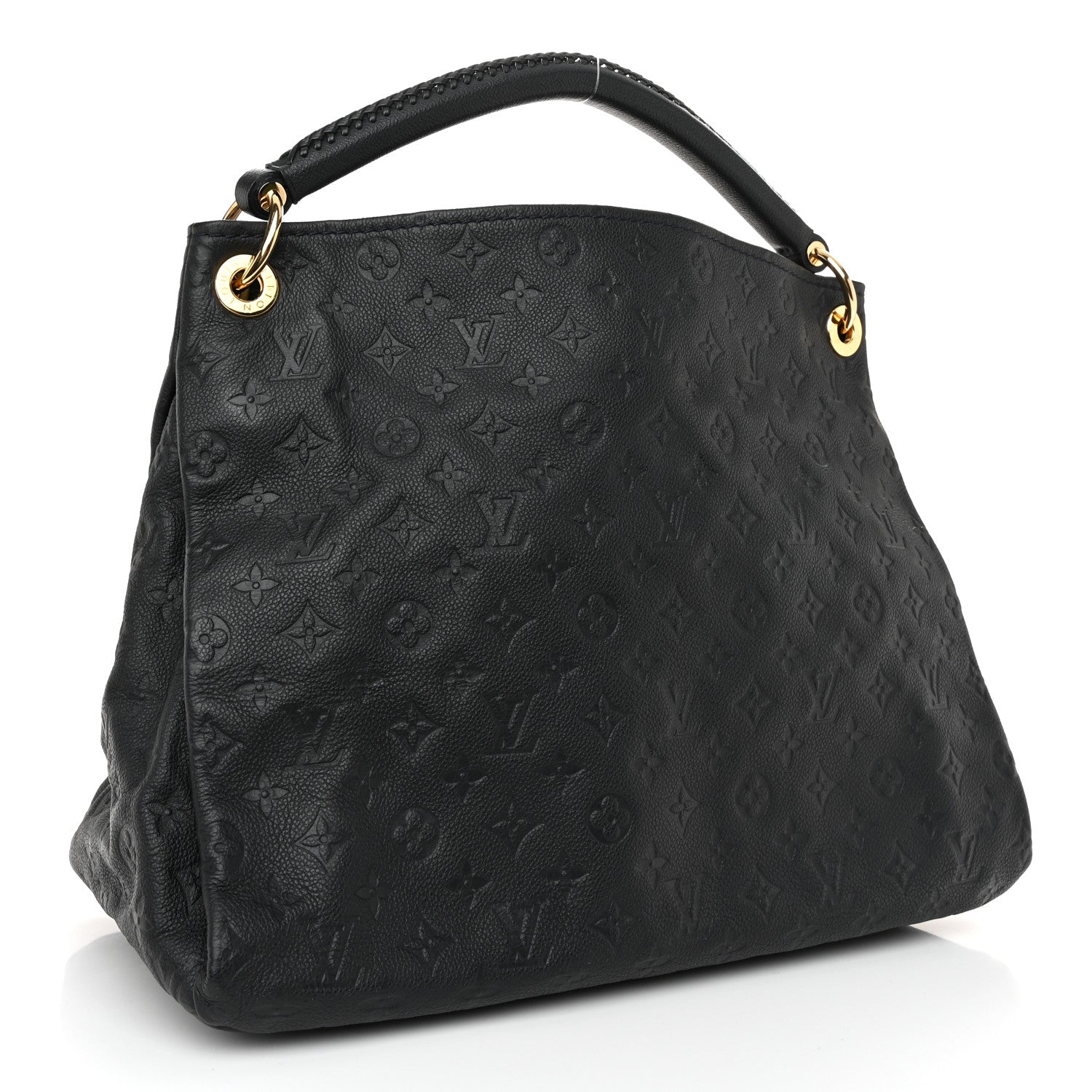 Louis Vuitton Empreinte Artsy MM Infini 3 of 10