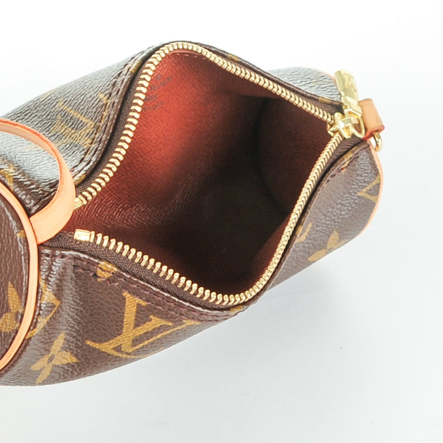 Monogram Papillon 30 With Companion