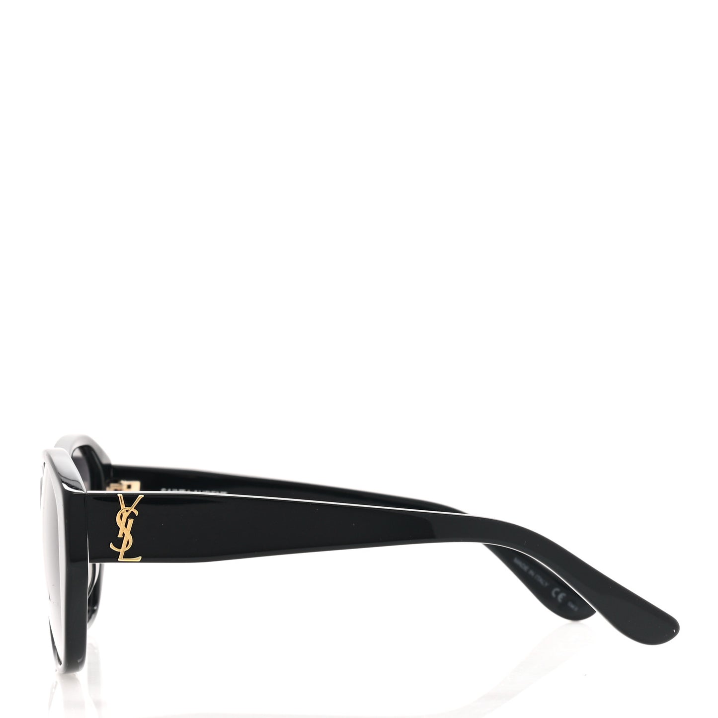 SLM8/F Sunglasses Black